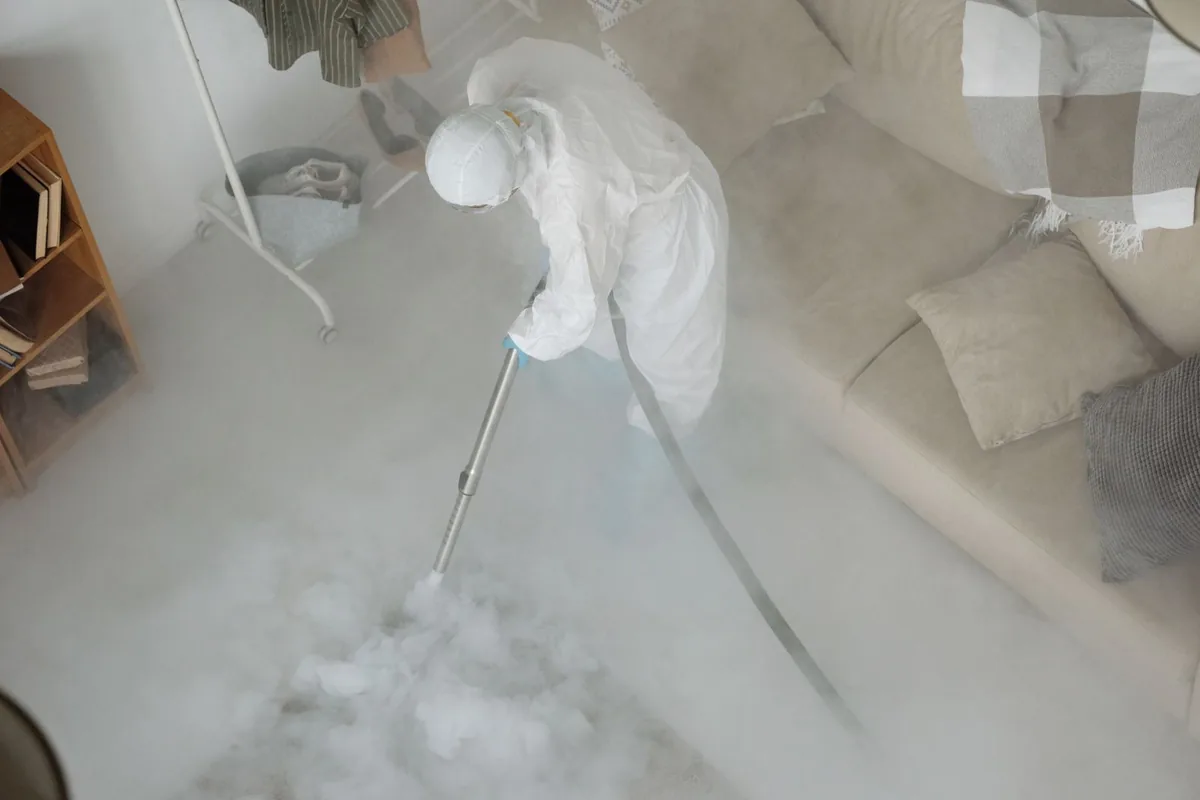 Biohazard Cleanup in Tualatin, OR