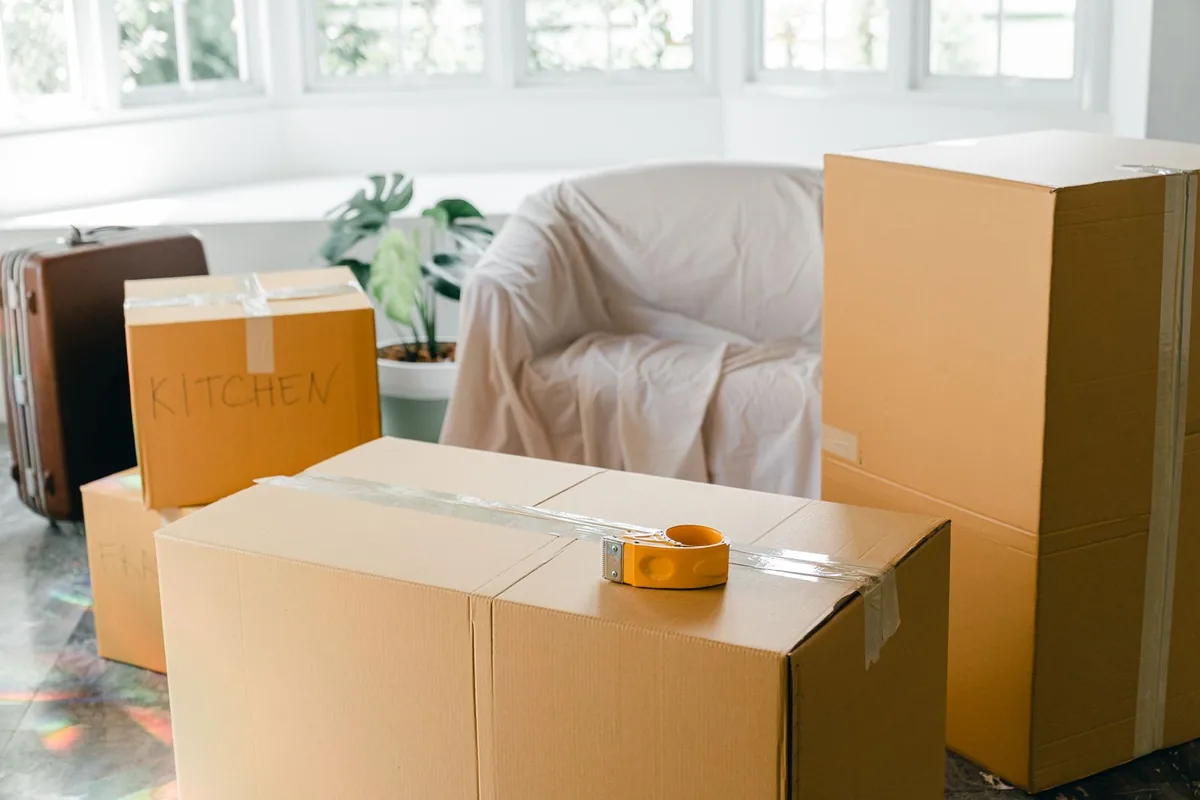 Hoarding Cleanup in Tualatin, OR